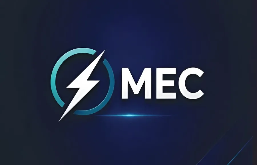 MEC Soluciones - logo